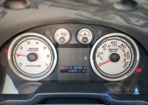 2010 Ford Focus Se from USA, damaged, VIN 1FAHP3FN0AW229799